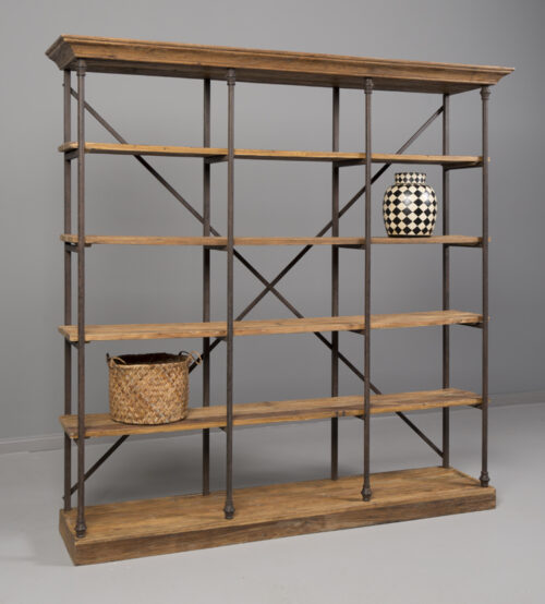 Large Bookshelf