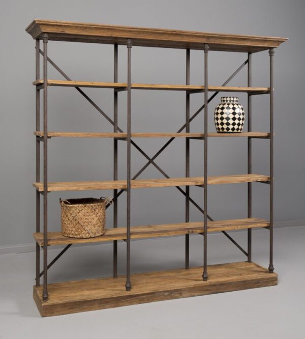Large Bookshelf