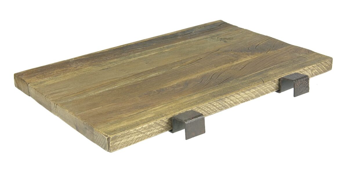 Set of 3 Extra Shelves