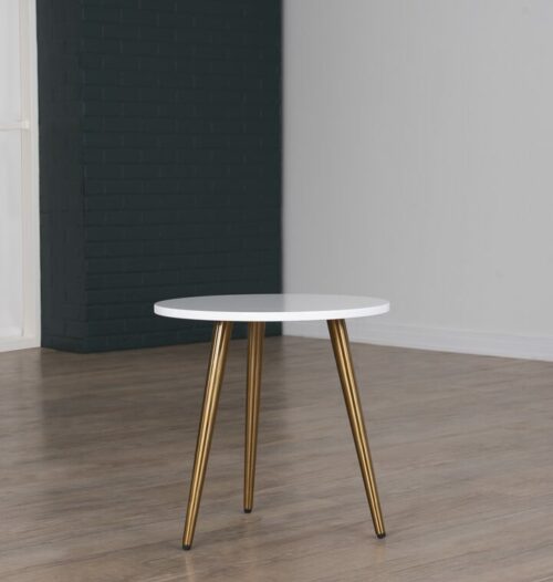 Small Round Table