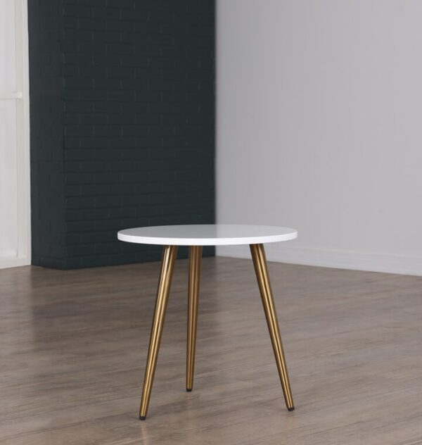 Small Round Table
