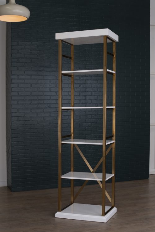 Single Modular Etagere