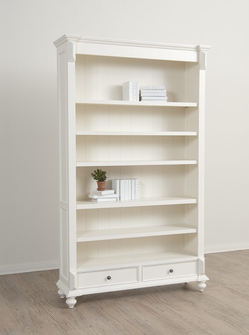 Large Bookcase 