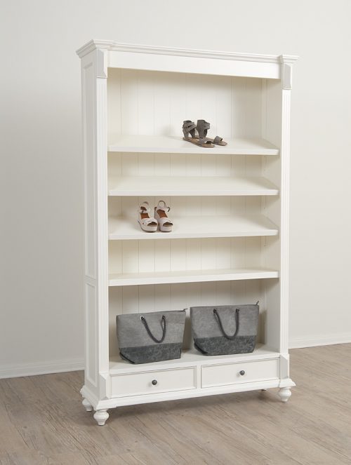 Large Bookcase 