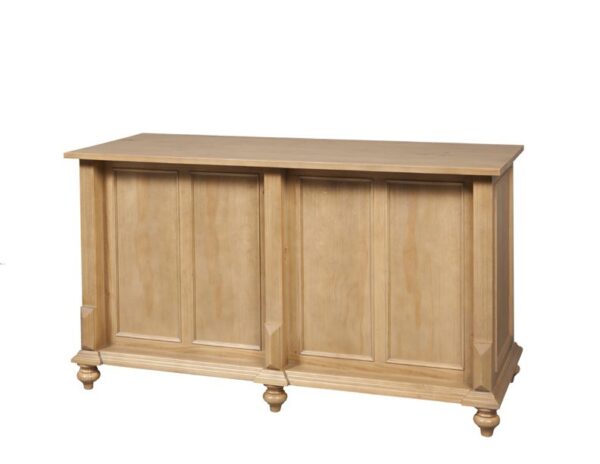 Island Counter