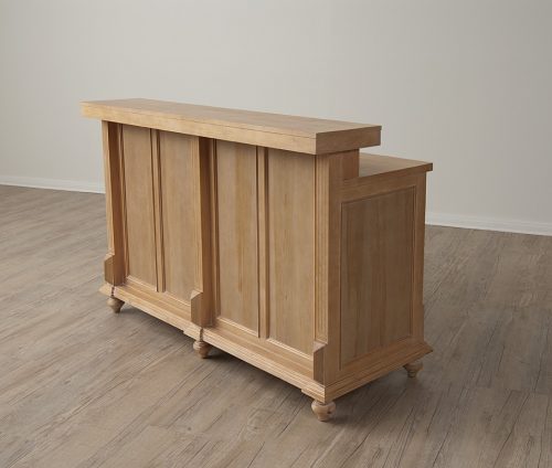 Two Tier Counter 