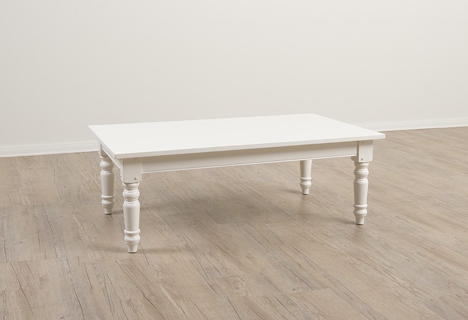 2409-AW  Nesting Table
