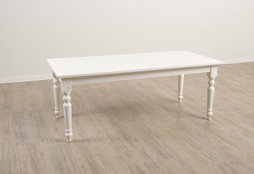 6'6" Farm Table