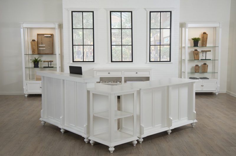 Island Counter Island Counter