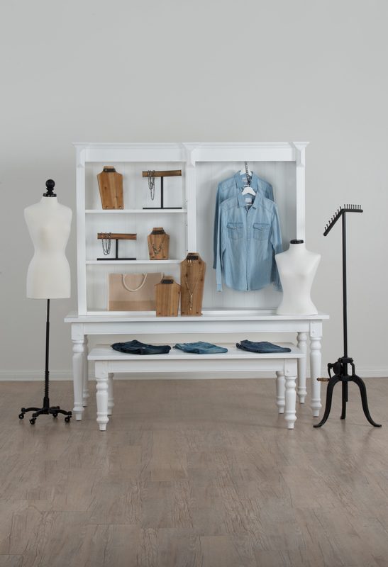 Nesting Table