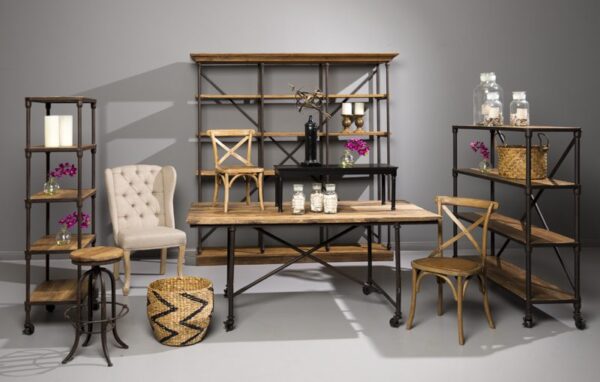Large Bookshelf