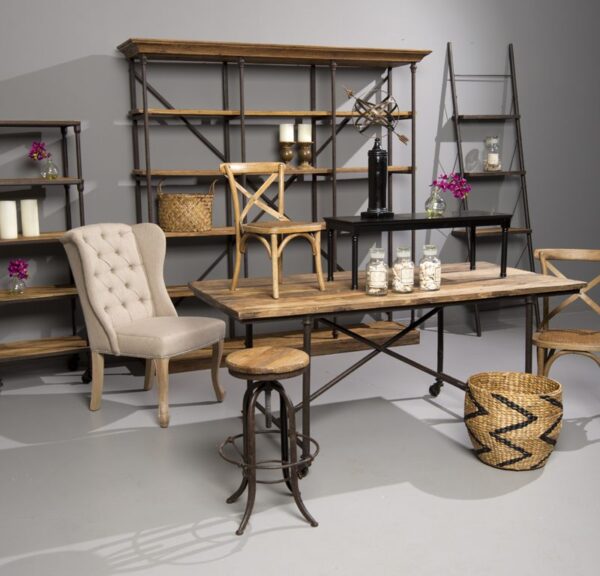 Large Bookshelf