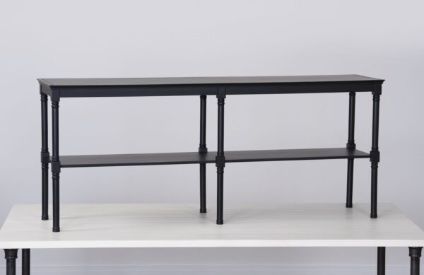 Two Tier Riser