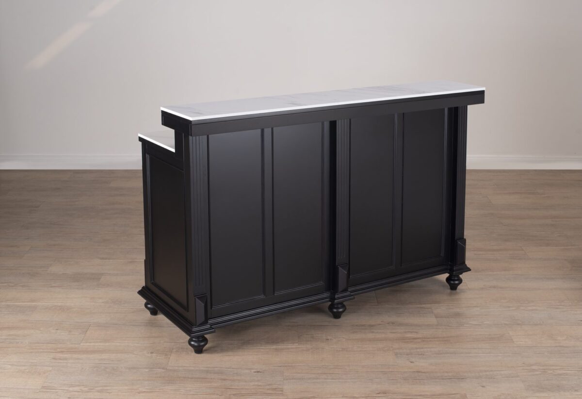 2119X-FT Quartz Top Flat for 2119X