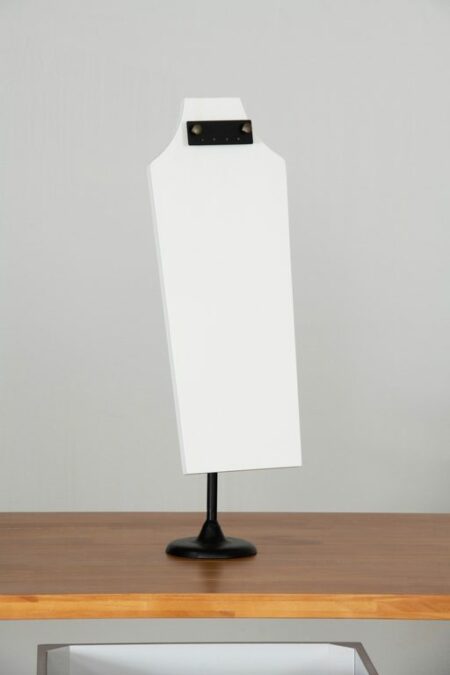 7088 T-W Extra Large Neck Form - Telescopic