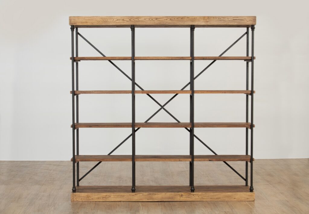 Large Display Shelf