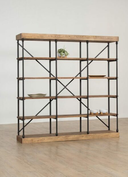 2029-L Large Display Shelf