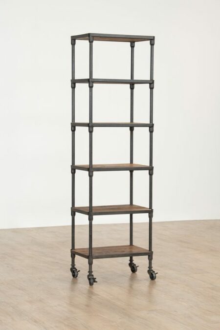 2026 Bookshelf/Curio