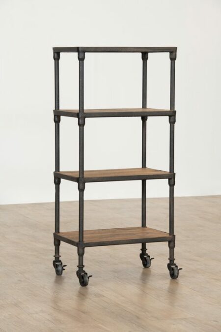 2026-2 Four Tier Stand