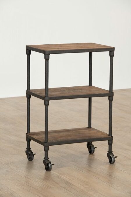 2026-1 Three Tier Stand