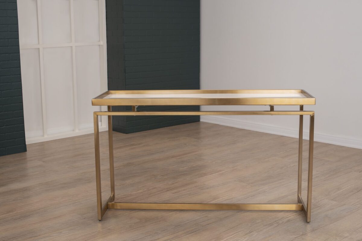 2071-B Console Table