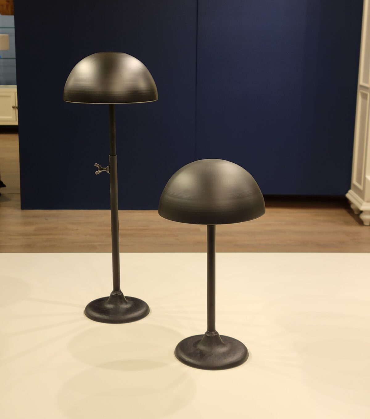 Telescopic Hat Stand